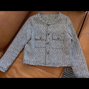Chic jacket, small